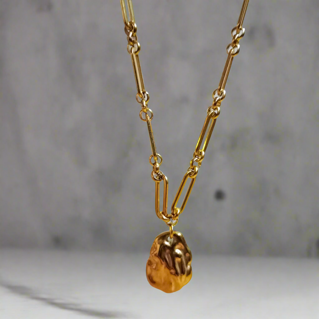 COLLAR CORRUGADA