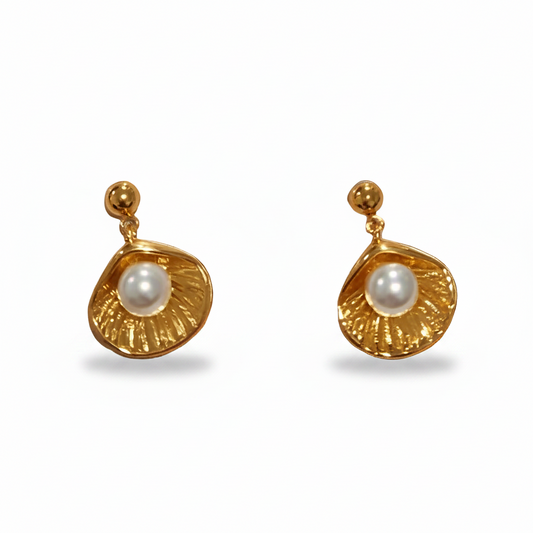PENDIENTES OSTRA