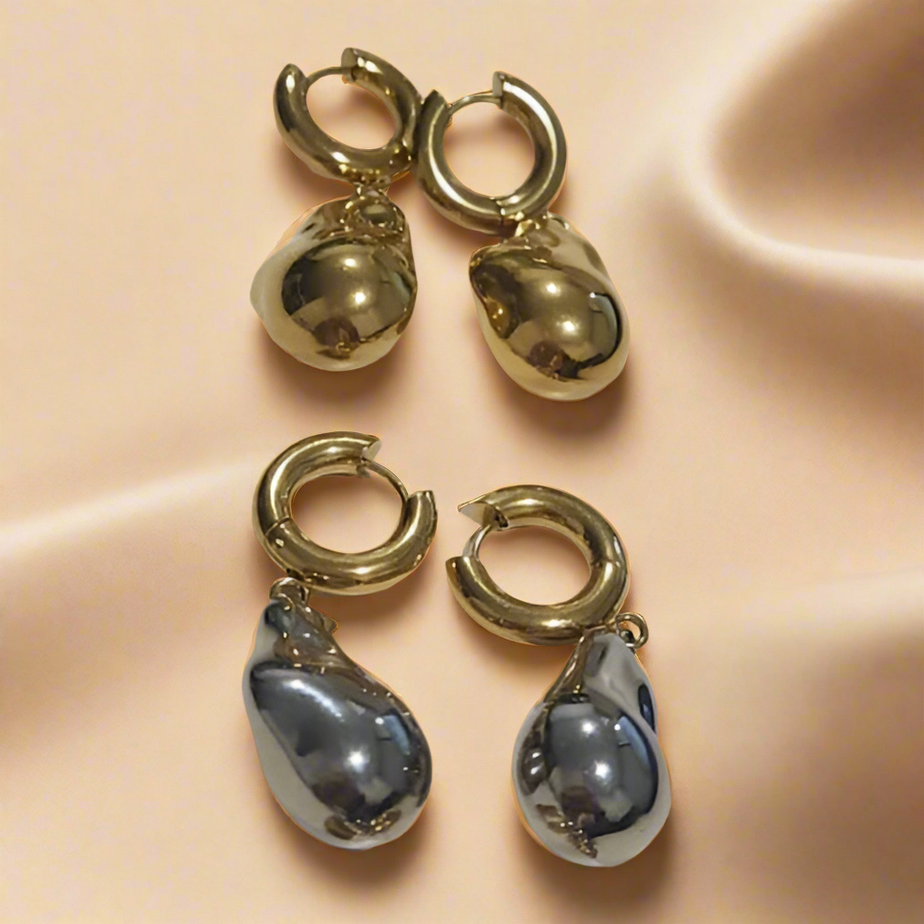 PENDIENTES ROCA
