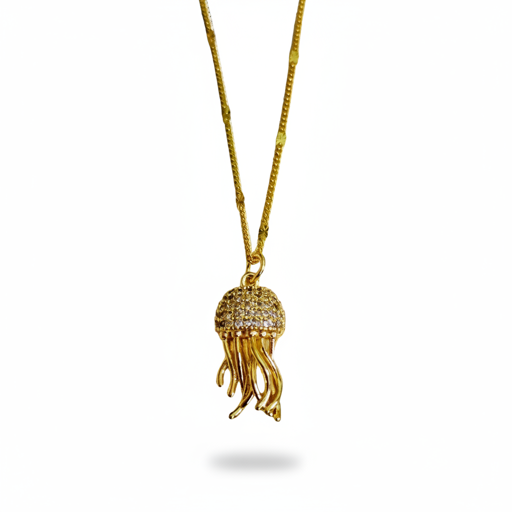 COLLAR MEDUSA
