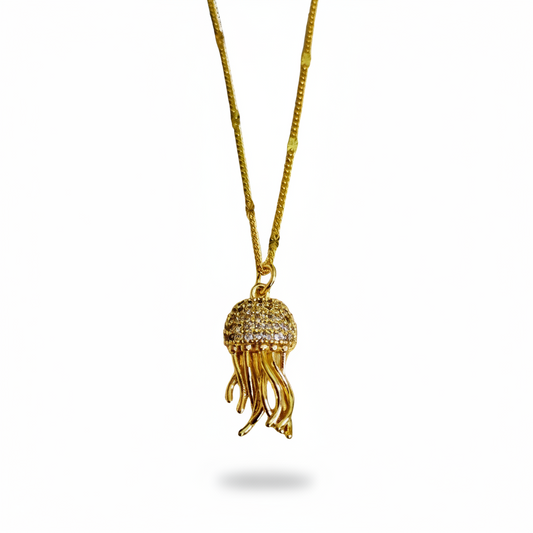 COLLAR MEDUSA