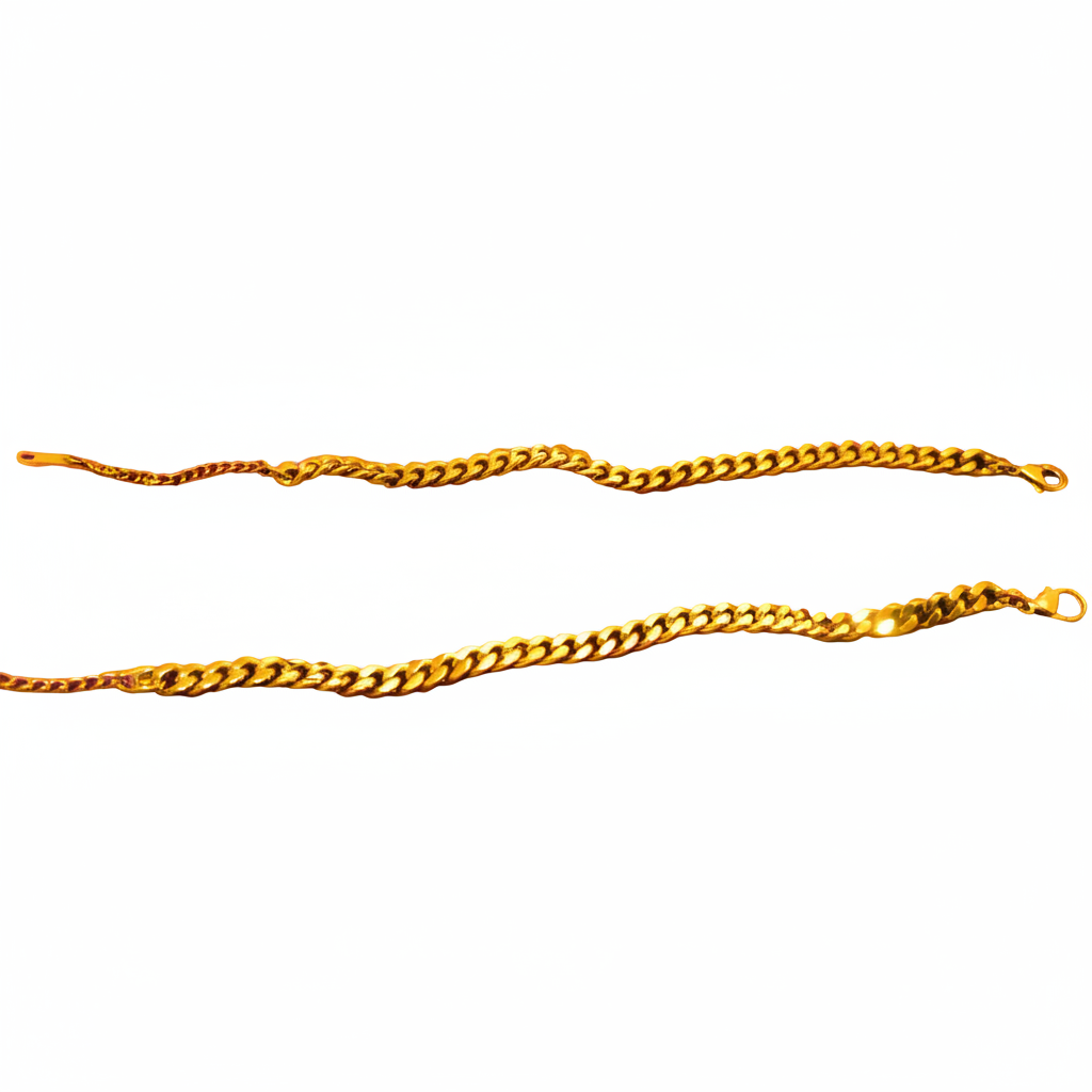 PULSERA TEJIDO