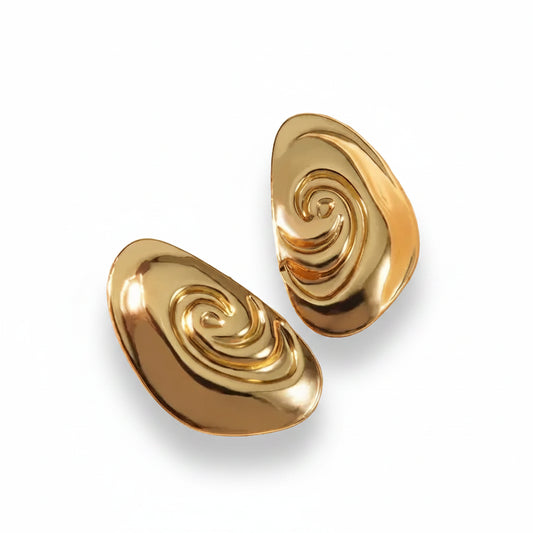 PENDIENTES CORAL