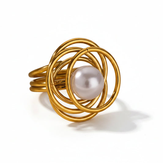 ANILLO ORBITA