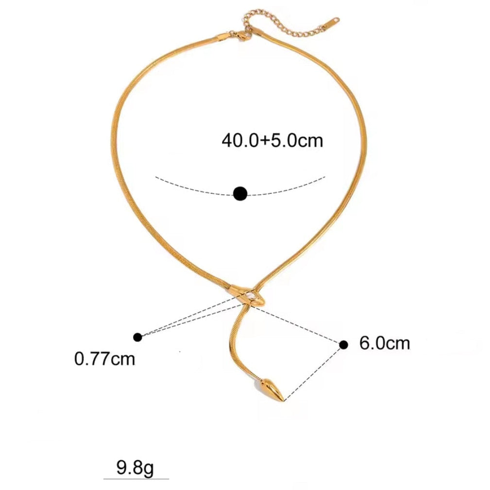 COLLAR SNAKE