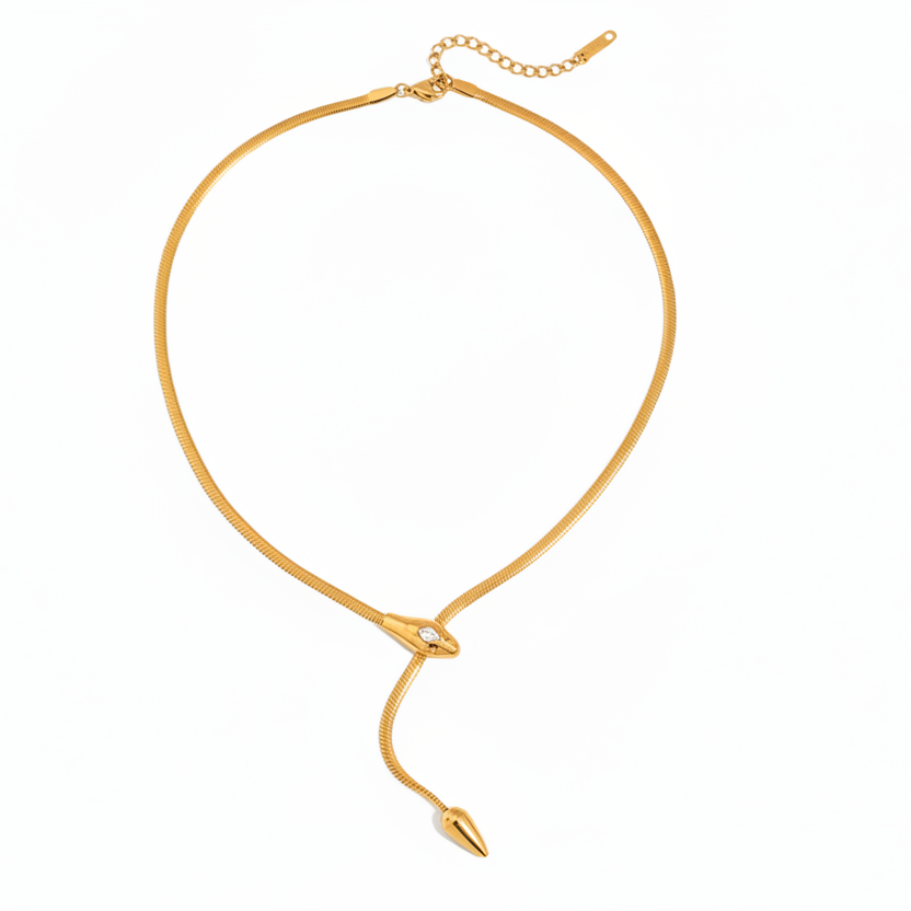 COLLAR SNAKE