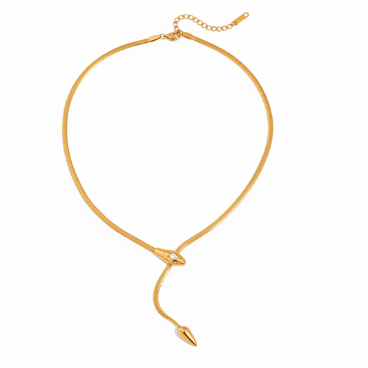 COLLAR SNAKE