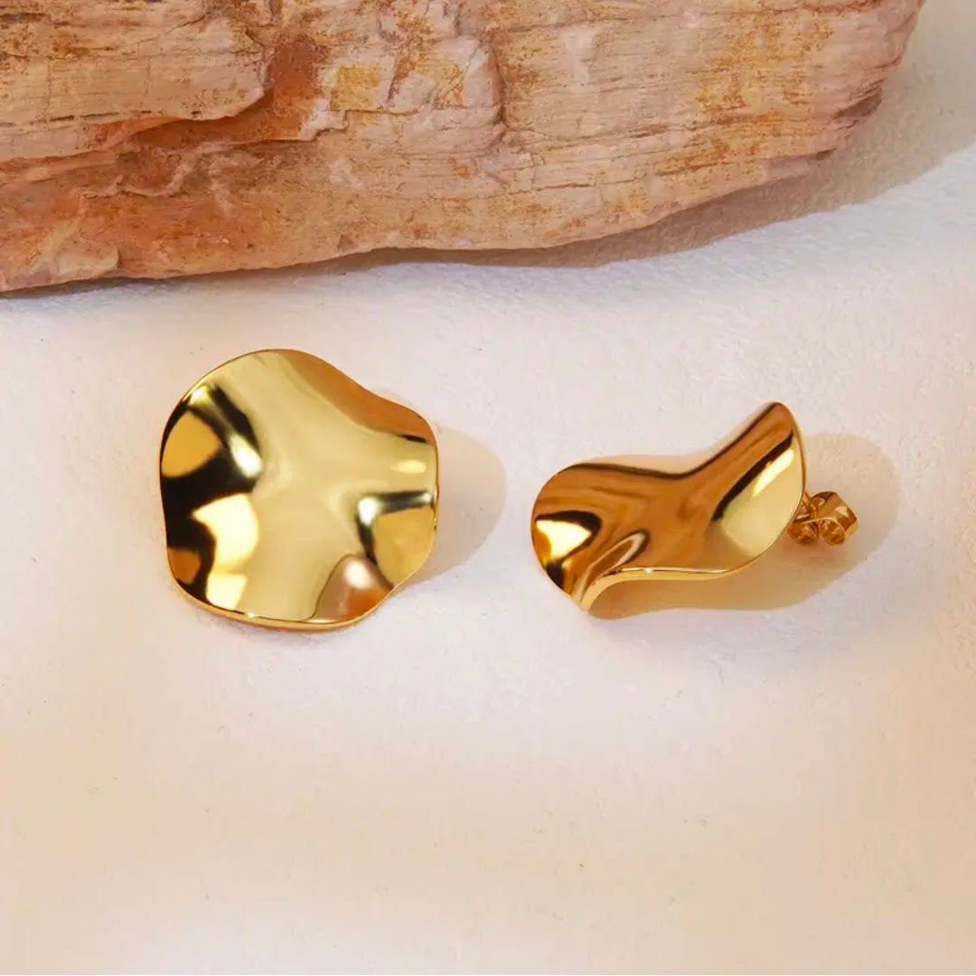 PENDIENTES ANKARA