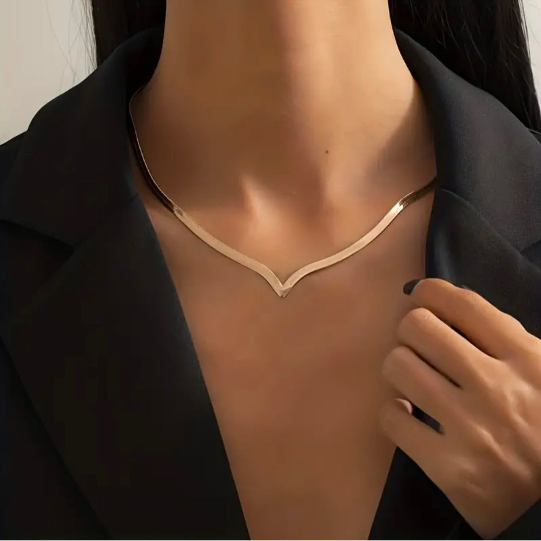 COLLAR VICTORIA