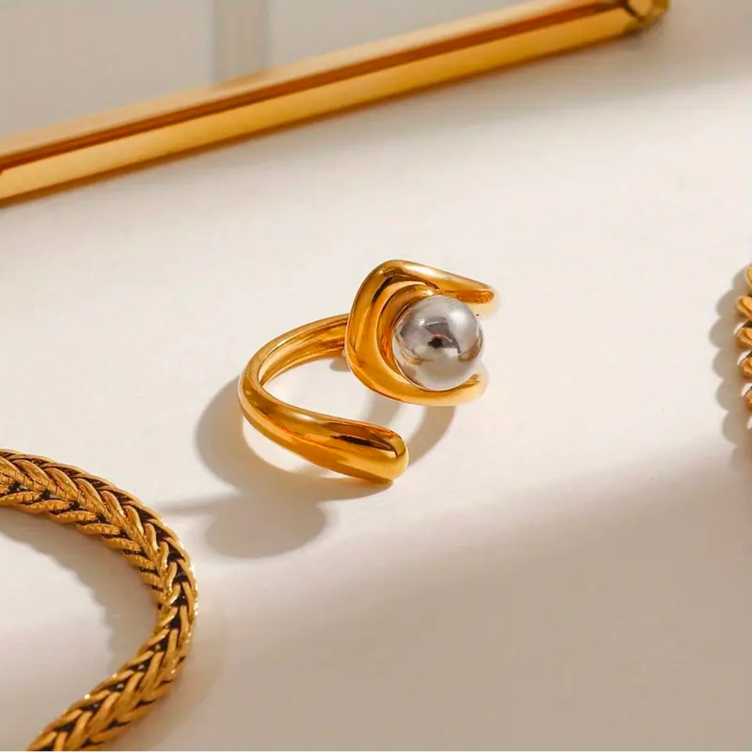 ANILLO SATELITAL
