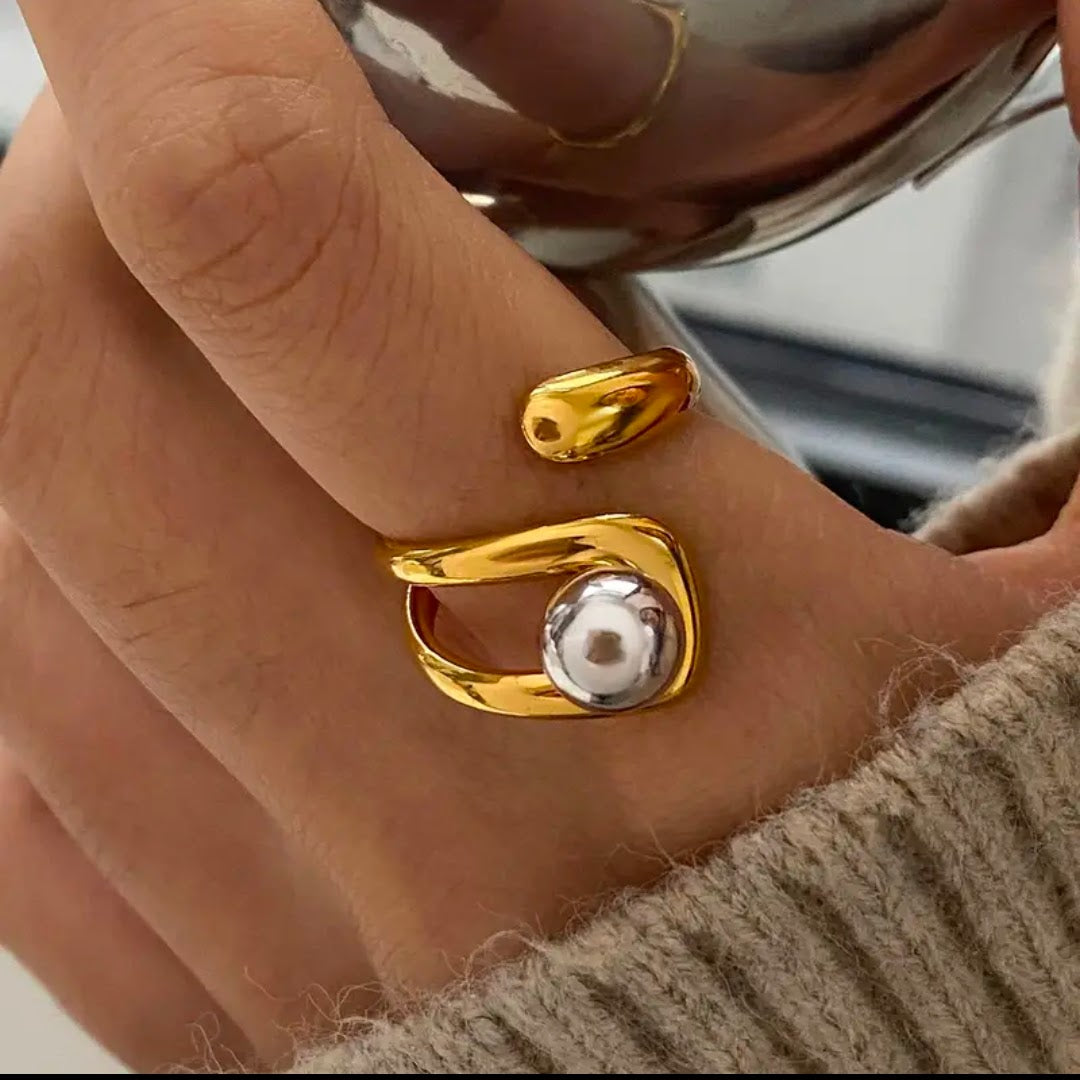 ANILLO SATELITAL