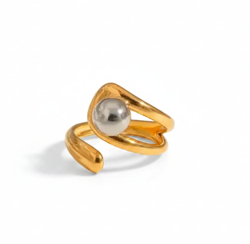 ANILLO SATELITAL