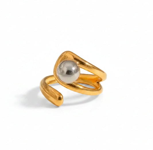 ANILLO SATELITAL