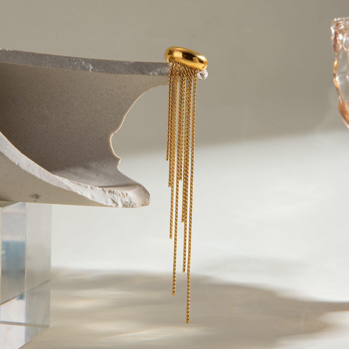 EARCUFF VENECIA