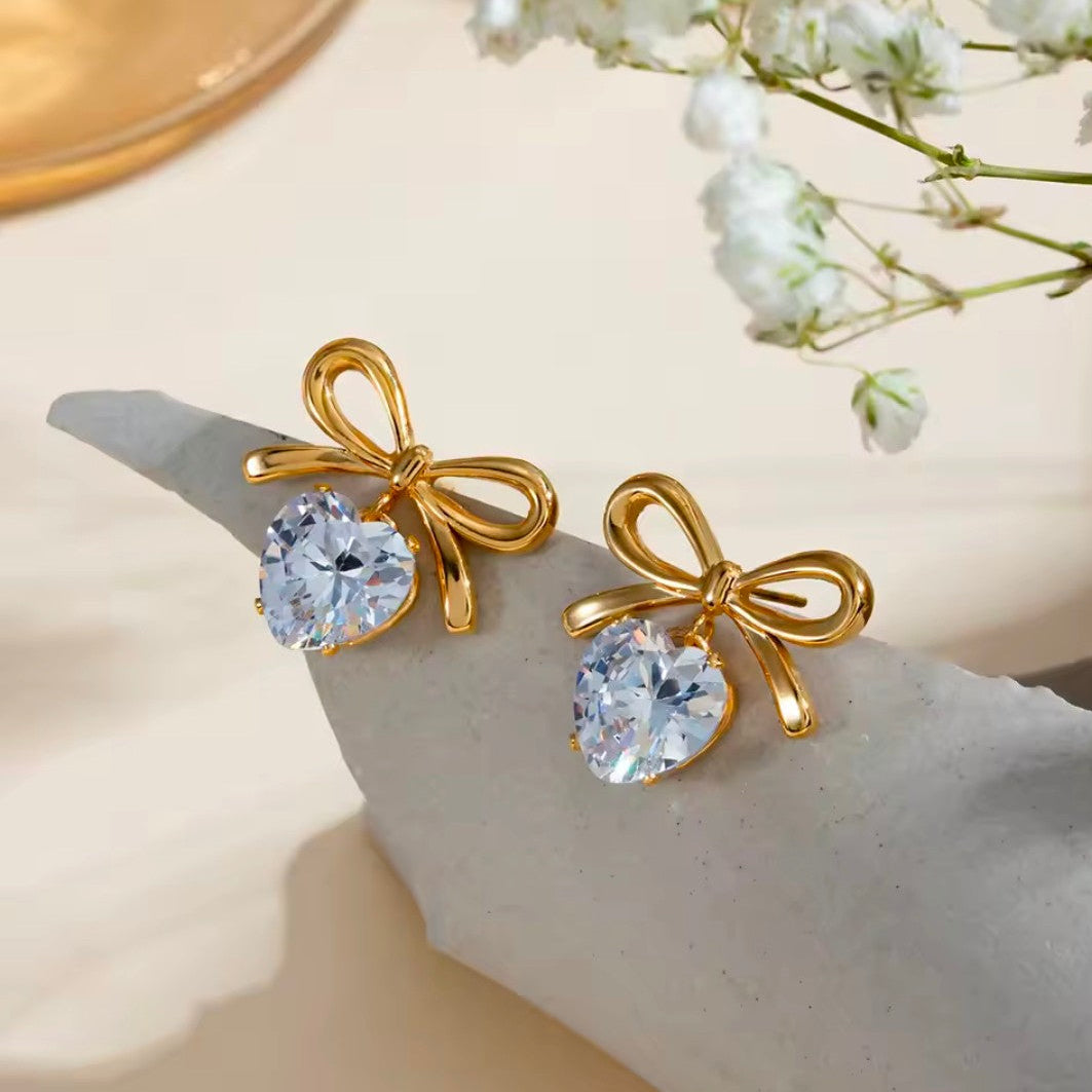 PENDIENTES COQUETTE