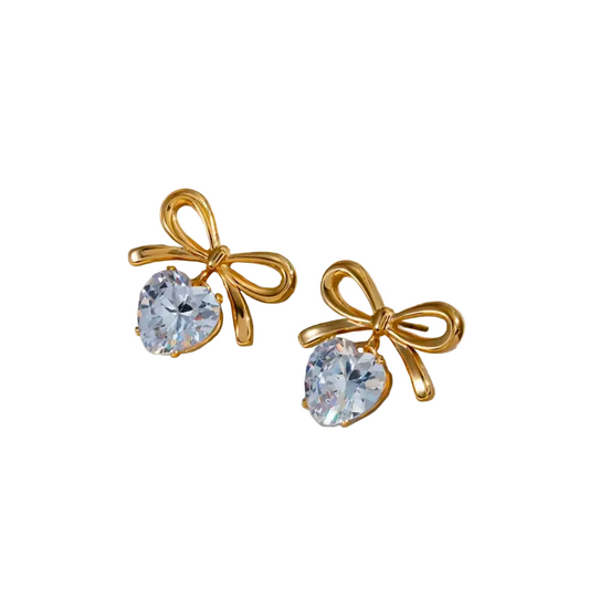 PENDIENTES COQUETTE