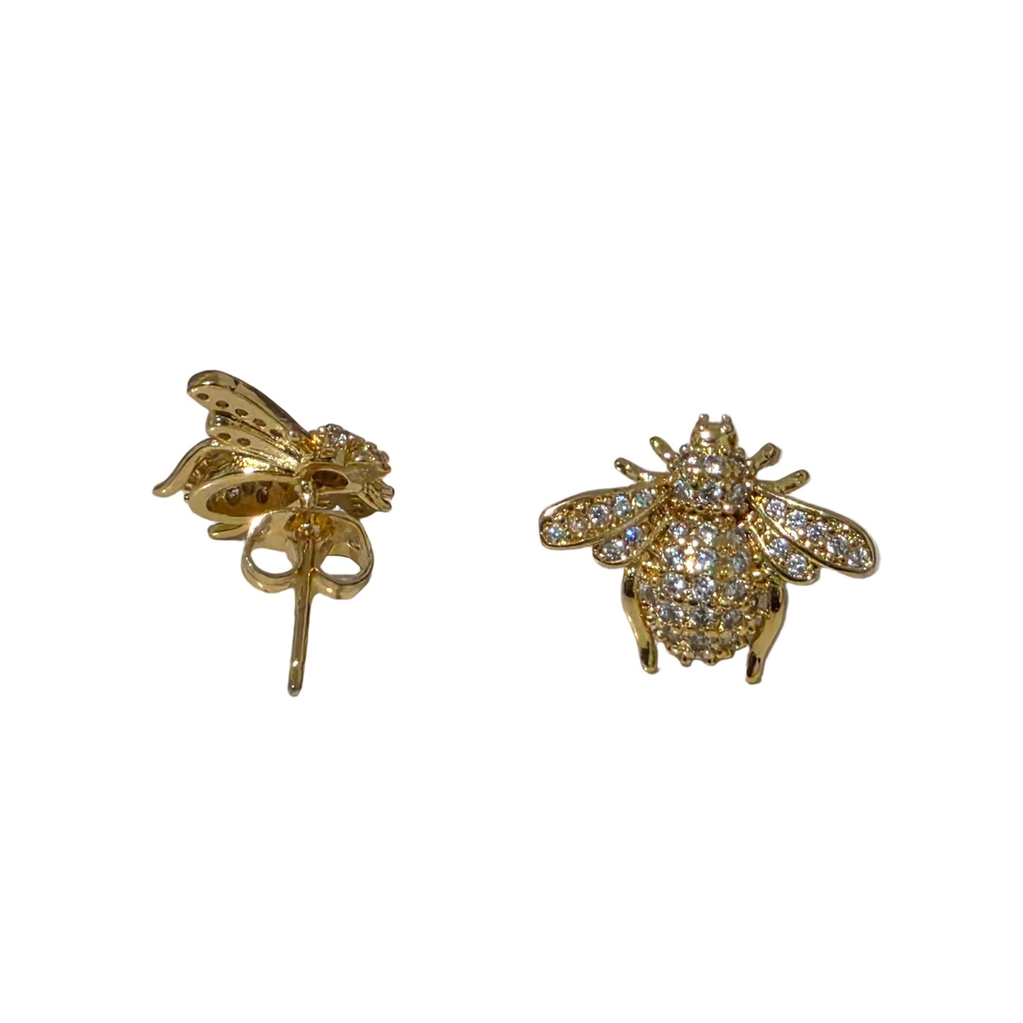 PENDIENTES BEE