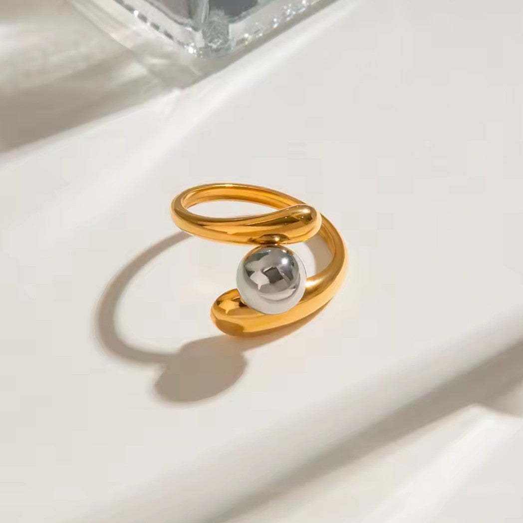 ANILLO GALAXIA