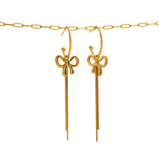 PENDIENTES CUTE
