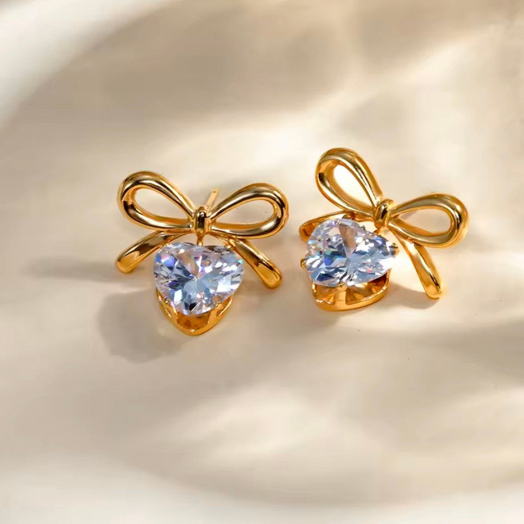 PENDIENTES COQUETTE