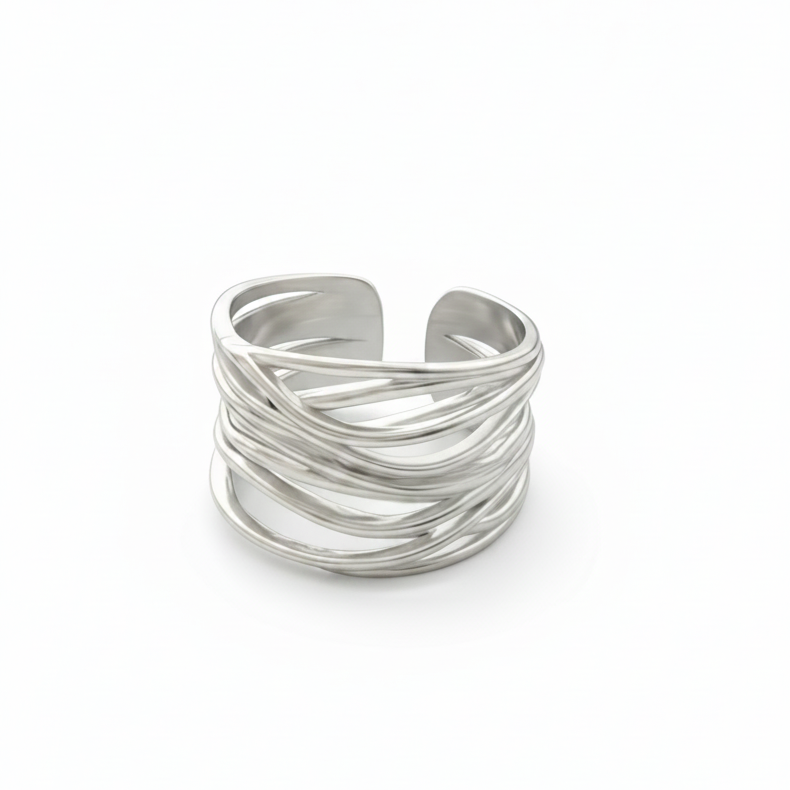 ANILLO BELLA