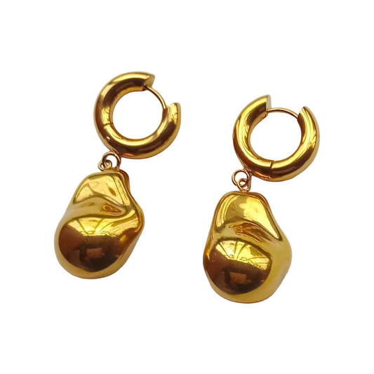 PENDIENTES ROCA