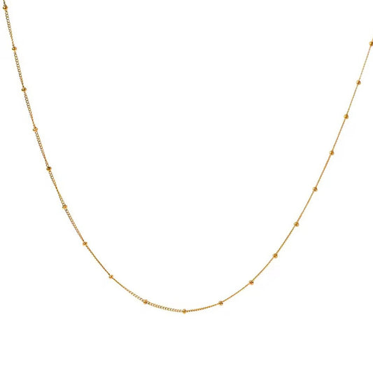 COLLAR RITMO