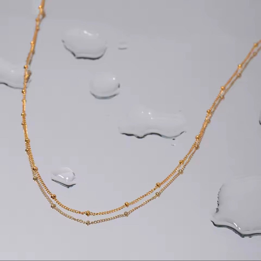 COLLAR RITMO