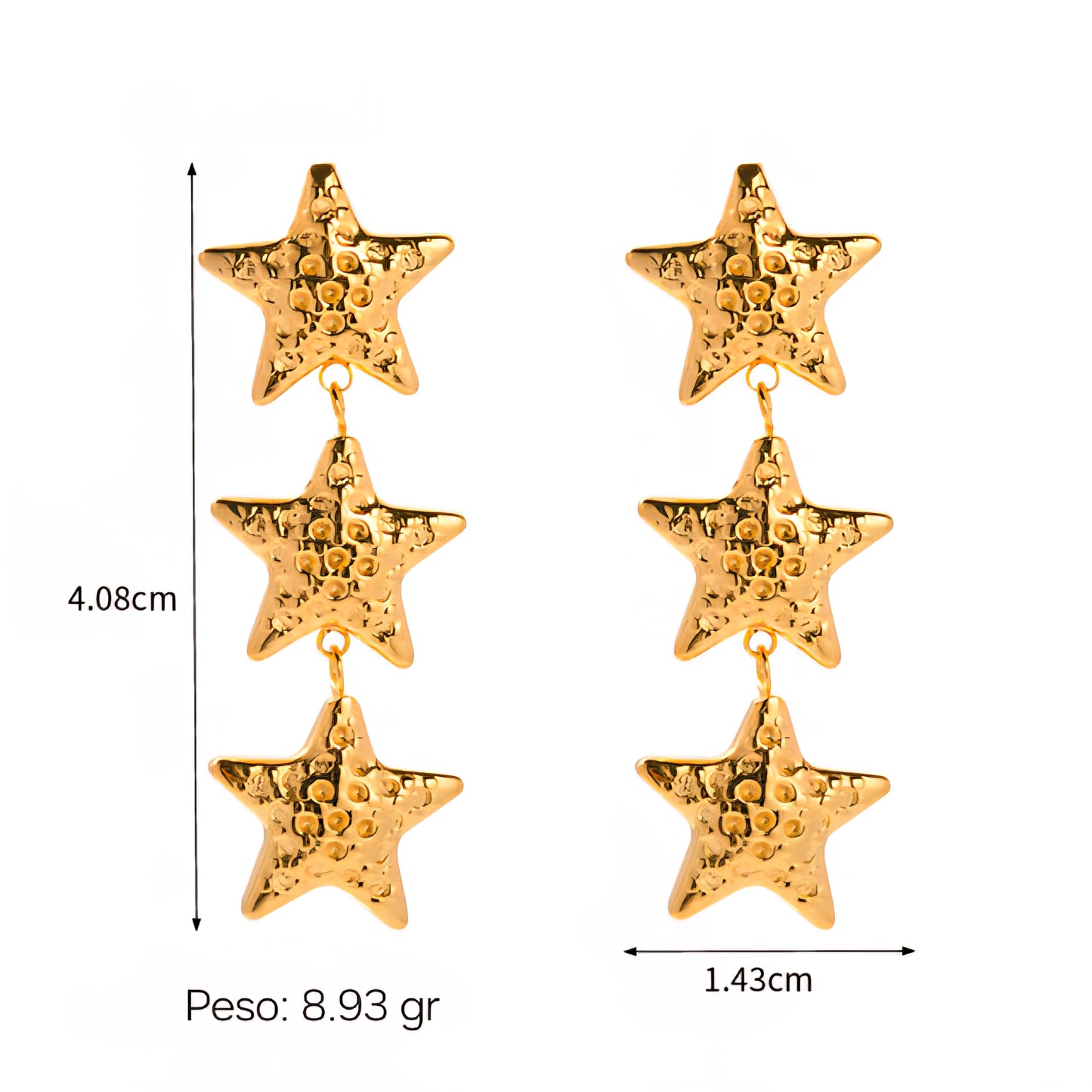 PENDIENTES BAHIA