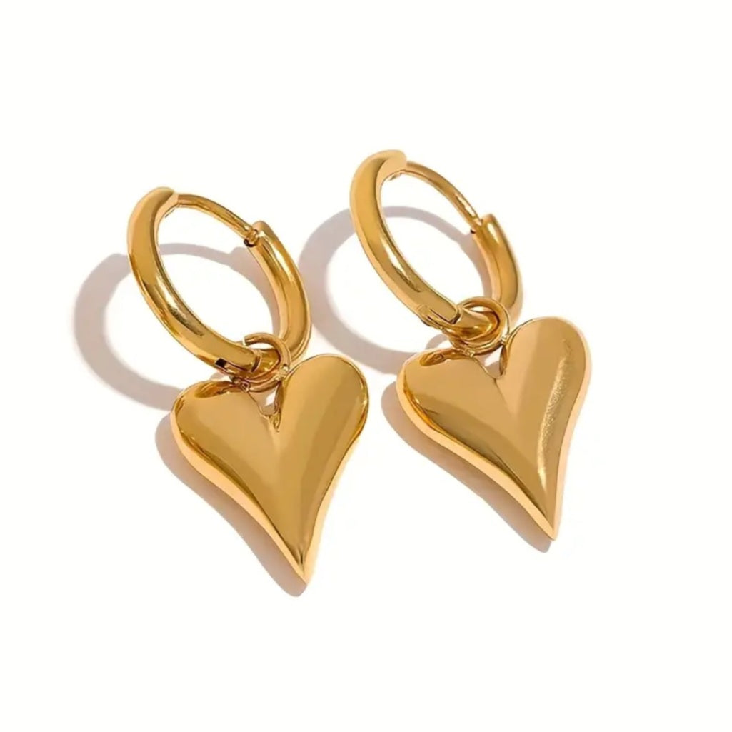 PENDIENTES LATIDO