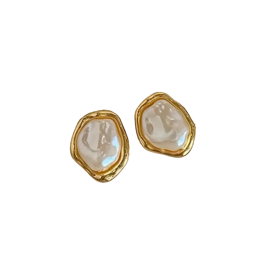 PENDIENTES PERLADA