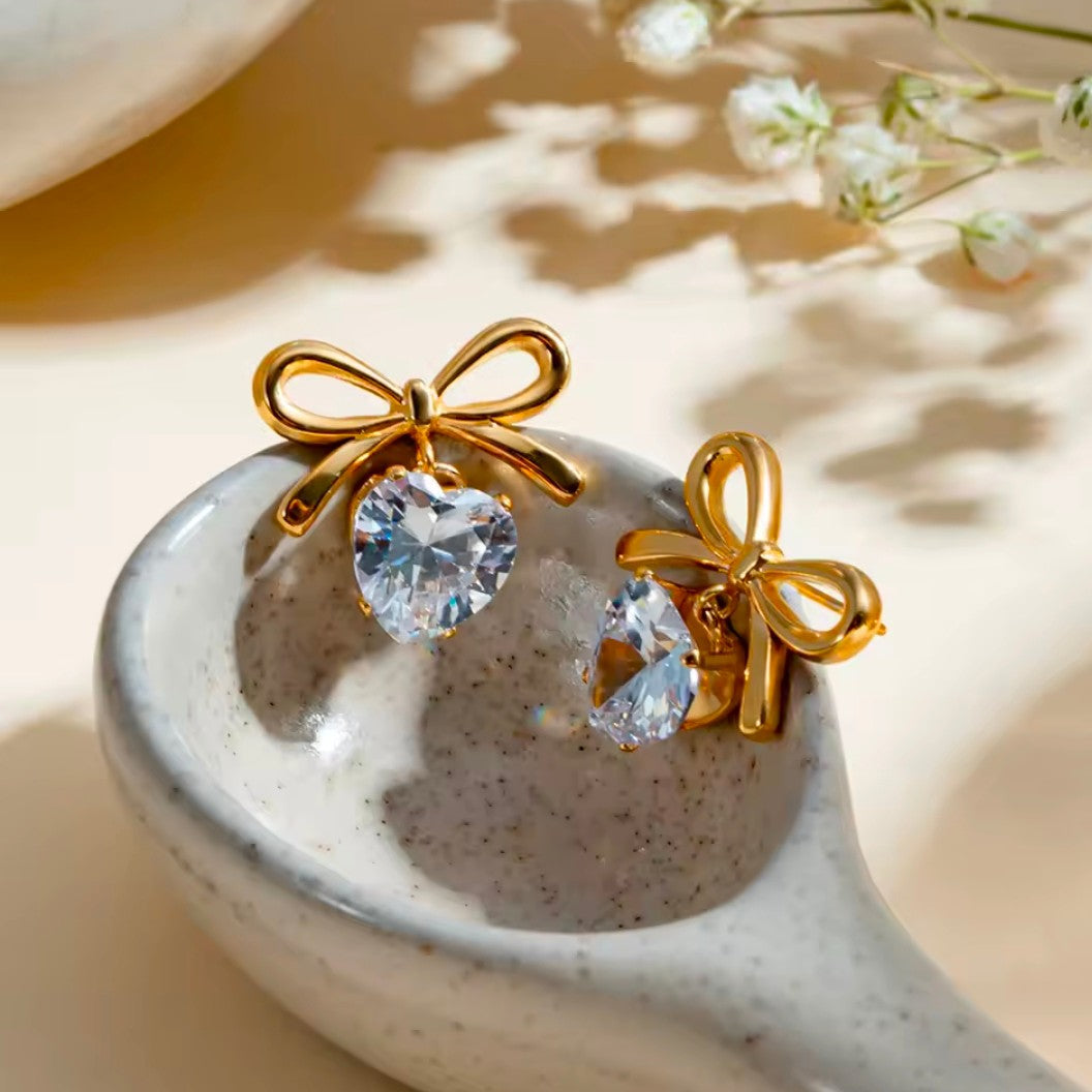 PENDIENTES COQUETTE