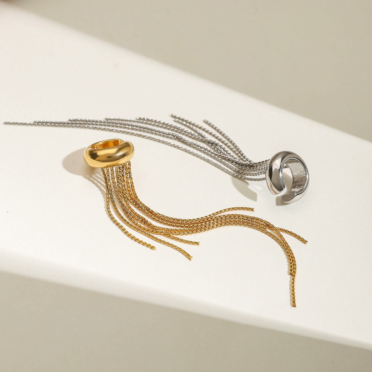 EARCUFF VENECIA