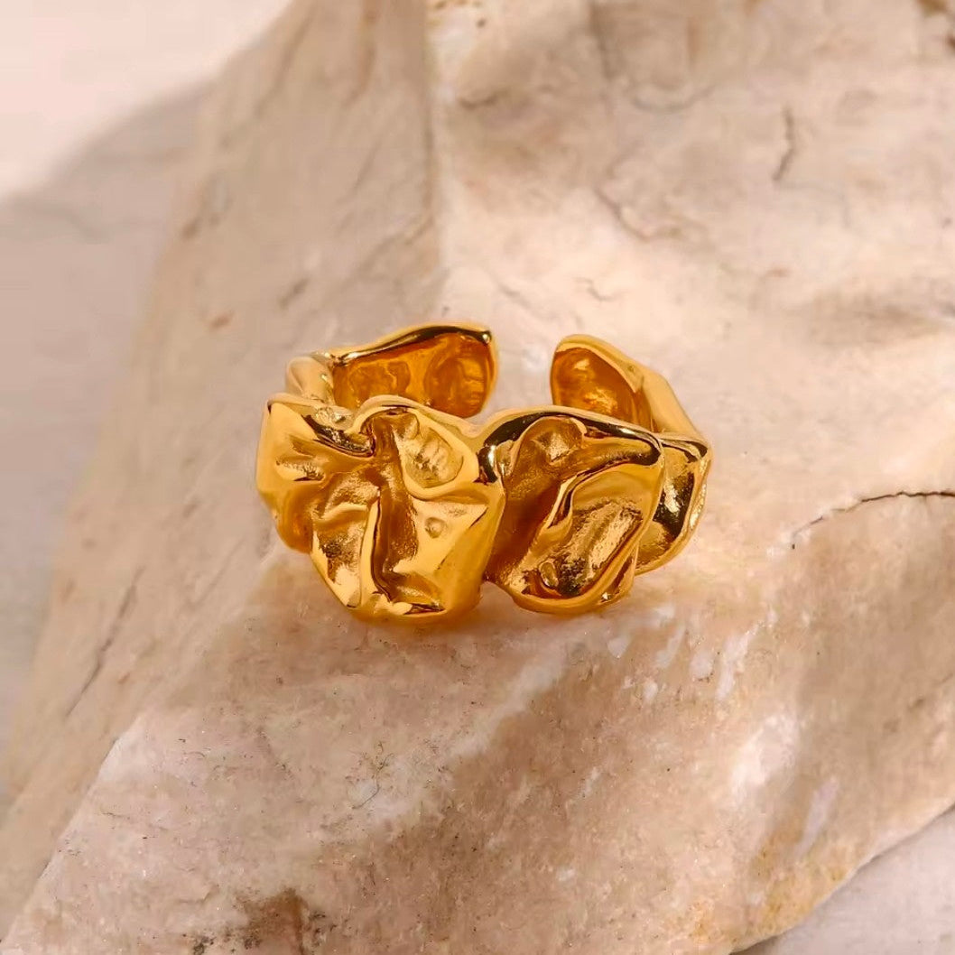 ANILLO MAGMA