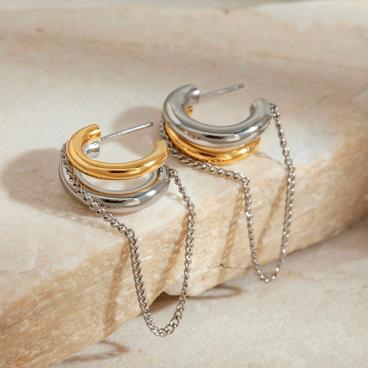 PENDIENTES BORA BORA