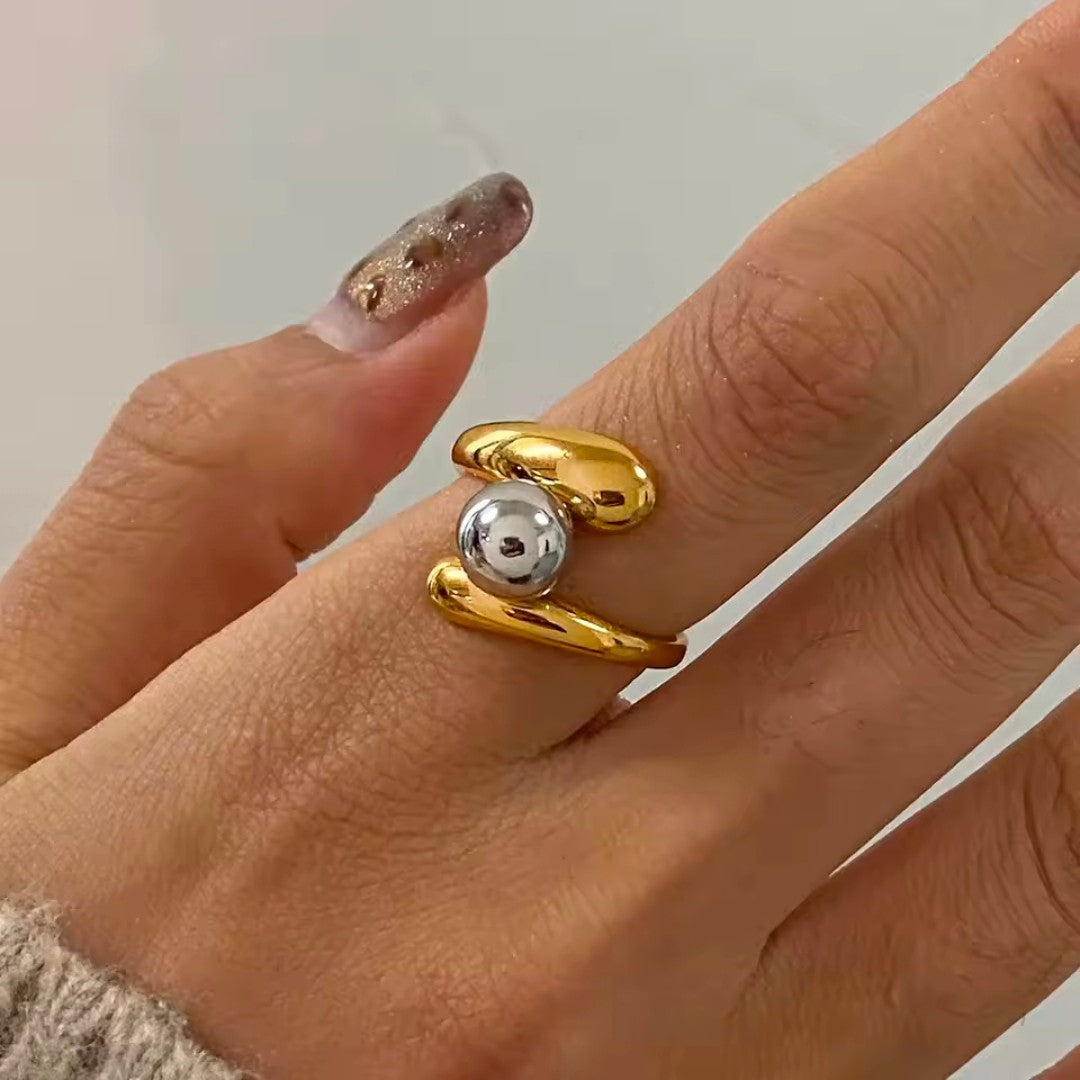 ANILLO GALAXIA