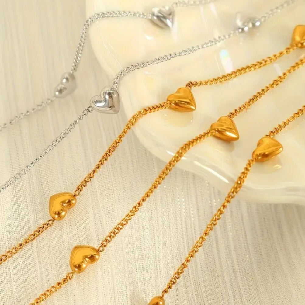 COLLAR ENAMORADA