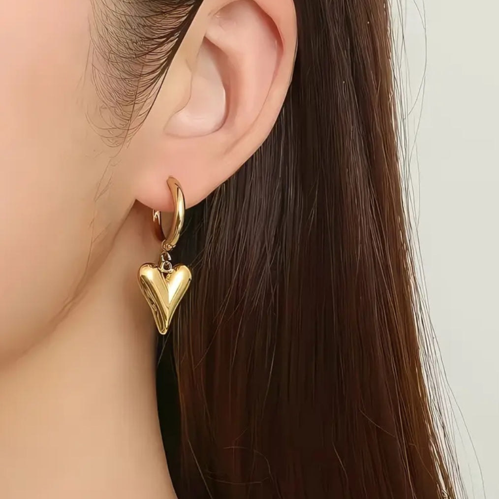 PENDIENTES LATIDO