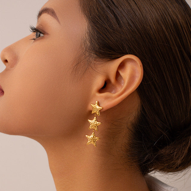 PENDIENTES BAHIA