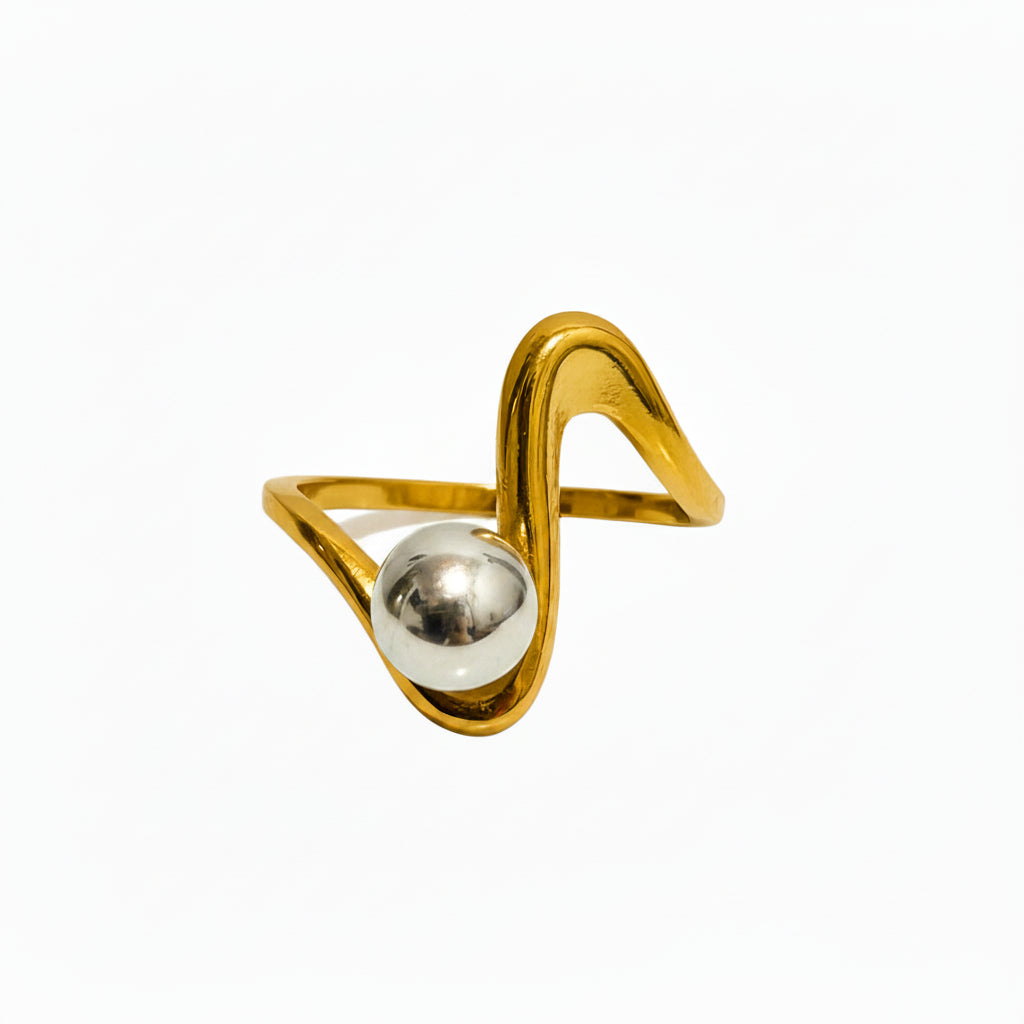 ANILLO FLUX