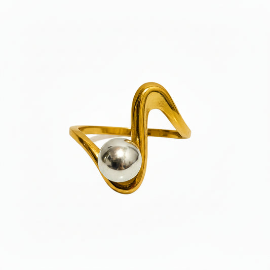 ANILLO FLUX