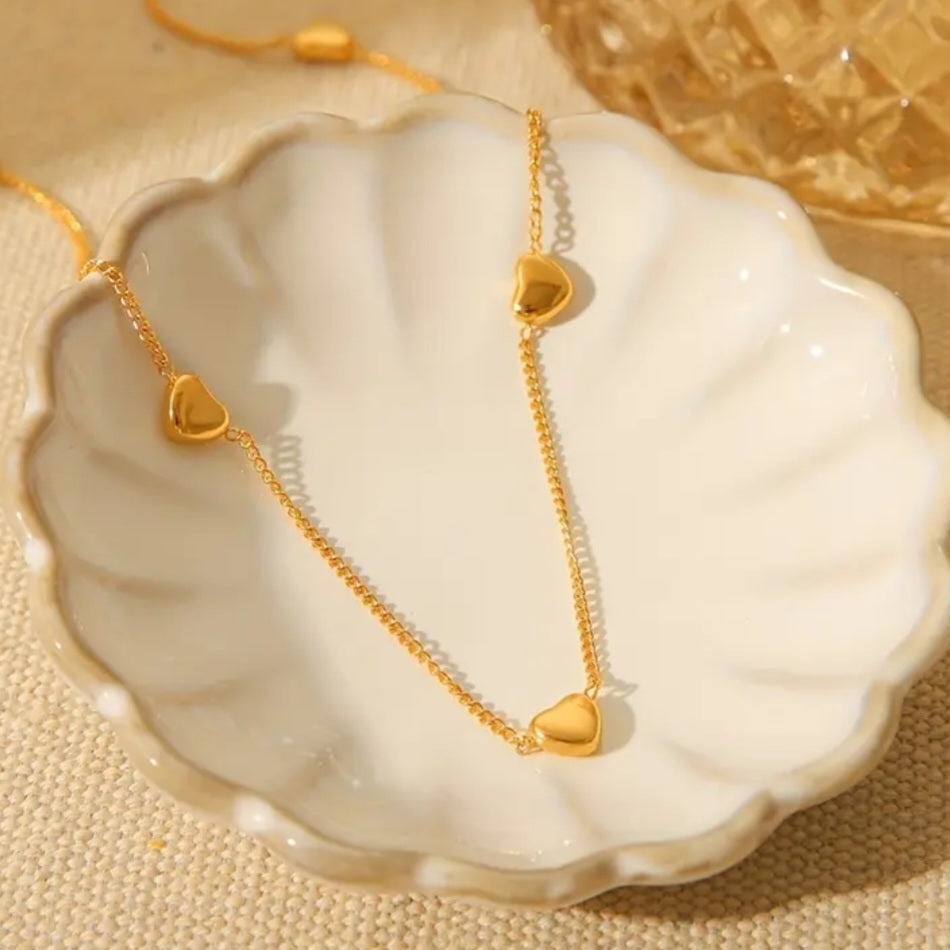 COLLAR ENAMORADA