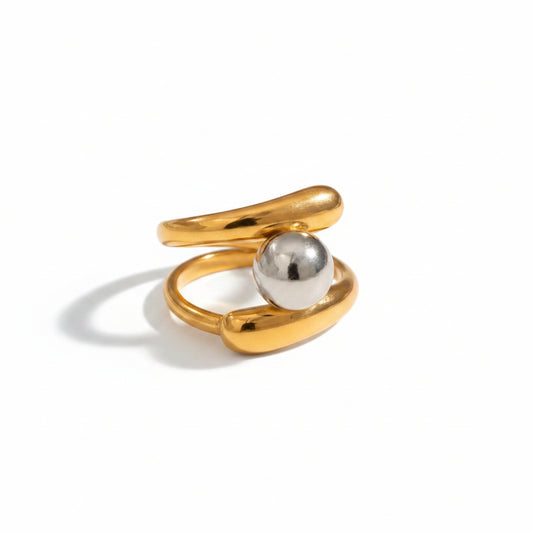 ANILLO GALAXIA