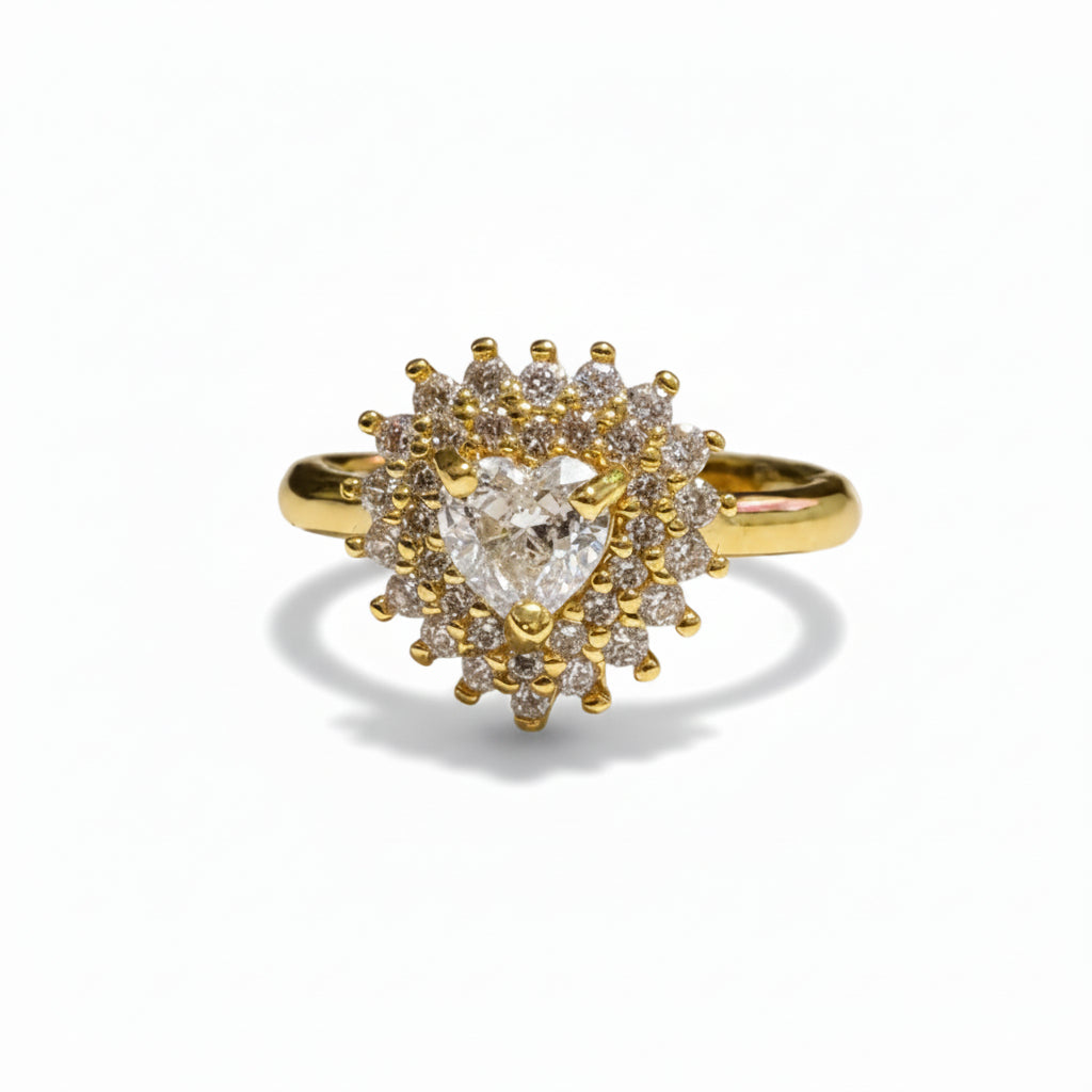 ANILLO MARSELLA