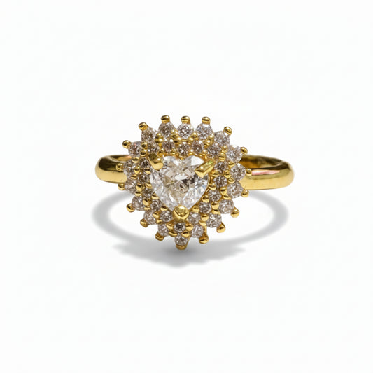 ANILLO MARSELLA