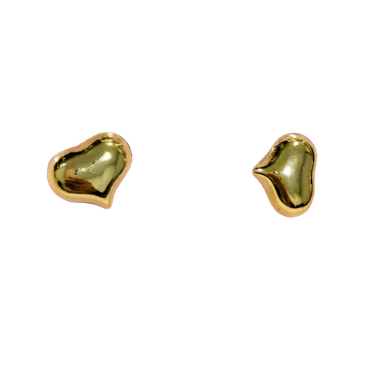 PENDIENTES LOVE