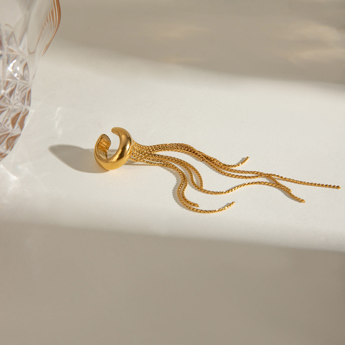 EARCUFF VENECIA