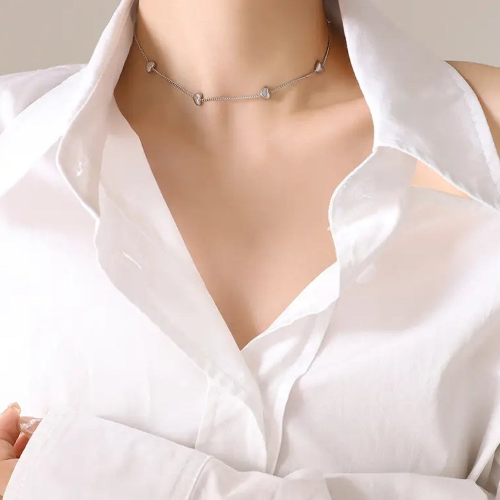 COLLAR ENAMORADA