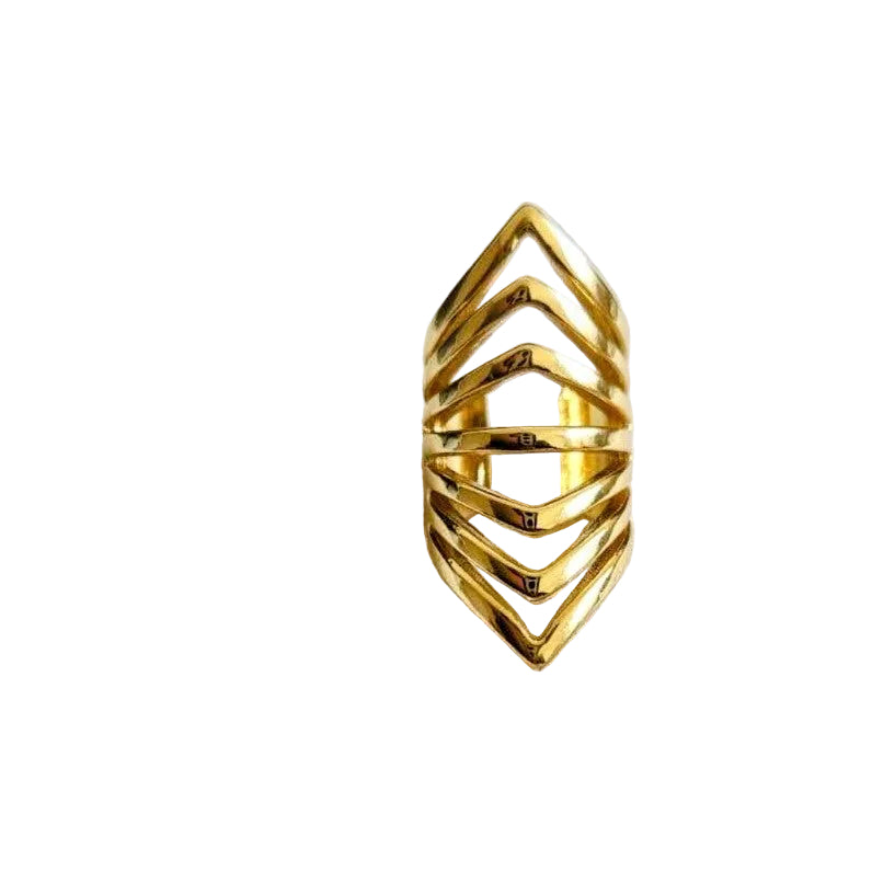 EARCUFF ANA