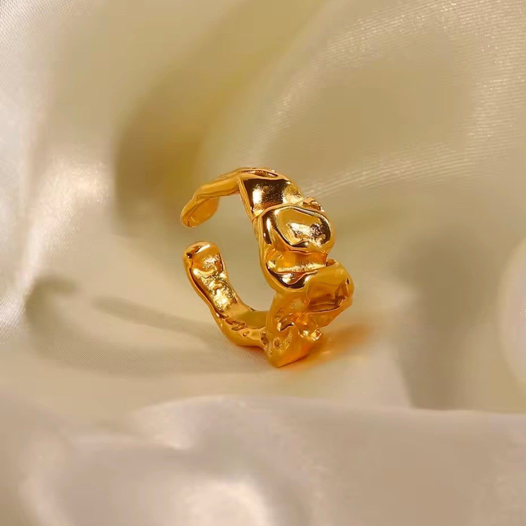 ANILLO MAGMA
